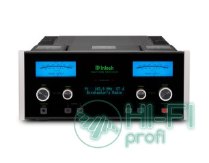 Усилитель McIntosh MAC7200